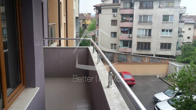 Дава под наем 3-СТАЕН, гр. София, Редута, снимка 13 - Апартаменти - 53522439