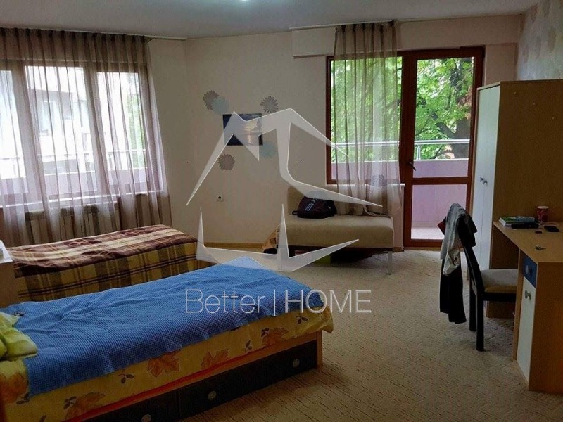 Дава под наем 3-СТАЕН, гр. София, Редута, снимка 7 - Апартаменти - 53522439