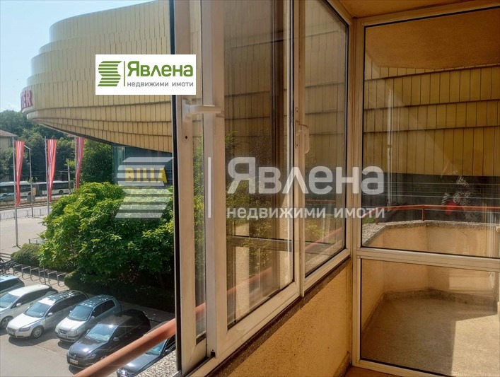 Под наем МНОГОСТАЕН, град София, Оборище • 1450 € • 66012708 — Holmes.bg