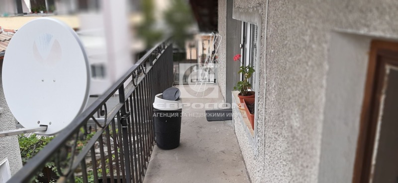 Дава под наем  Ателие, таван град Стара Загора , Загорка , 20 кв.м | 46059630 - изображение [3]