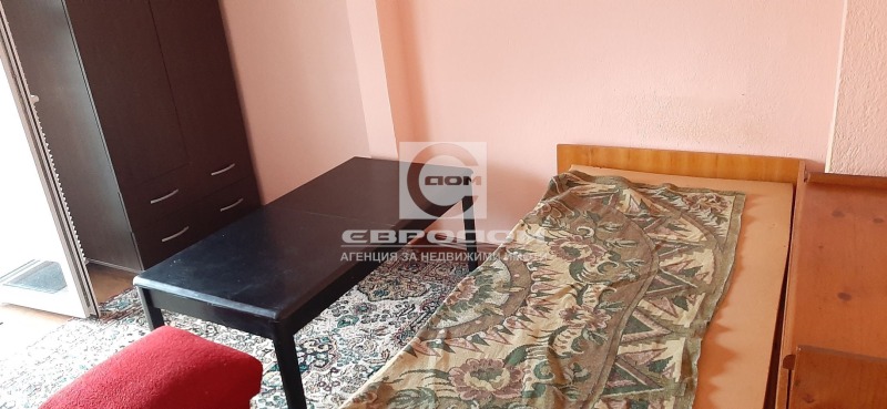 Дава под наем  Ателие, таван град Стара Загора , Загорка , 20 кв.м | 46059630