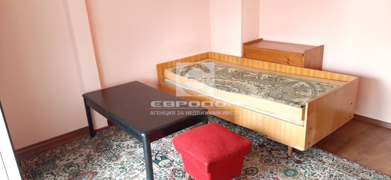 Дава под наем  Ателие, таван град Стара Загора , Загорка , 20 кв.м | 46059630 - изображение [6]