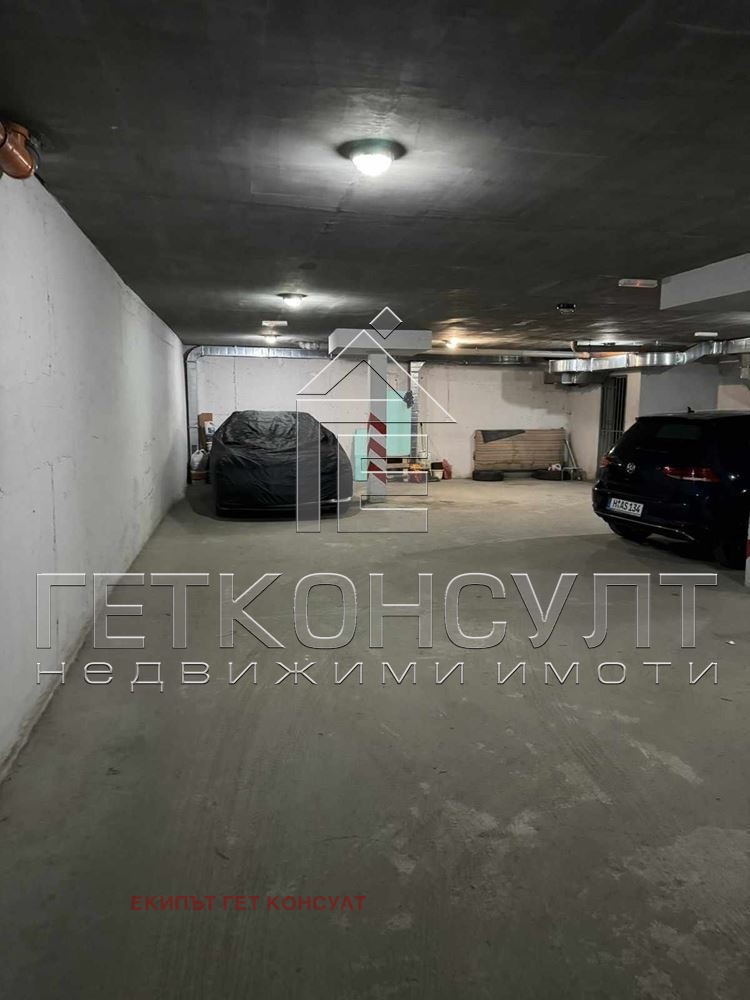 Para alugar  Гараж, Паркомясто Varna , Gracka mahala , 13 m² | 31944247 - imagem [2]