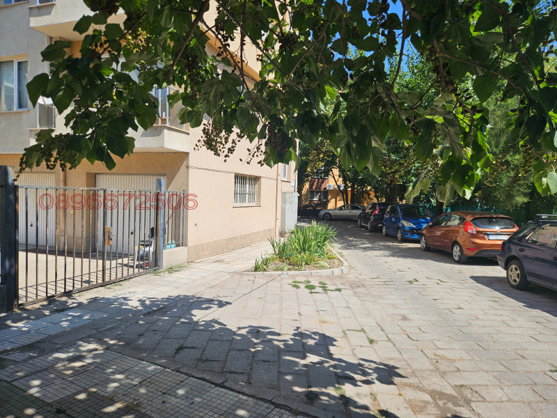 Vuokrattavana  Autotalli Plovdiv , Karšijaka , 22 neliömetriä | 99402480 - kuva [7]