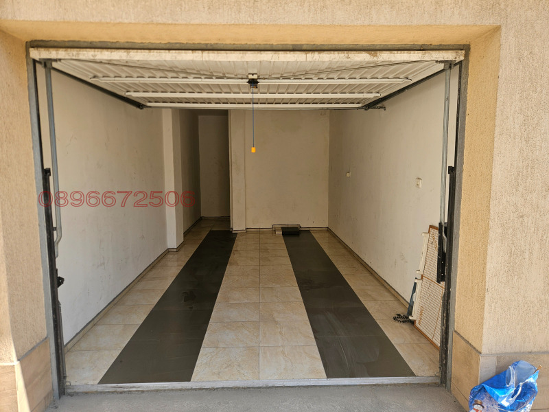 Vuokrattavana  Autotalli Plovdiv , Karšijaka , 22 neliömetriä | 99402480 - kuva [2]