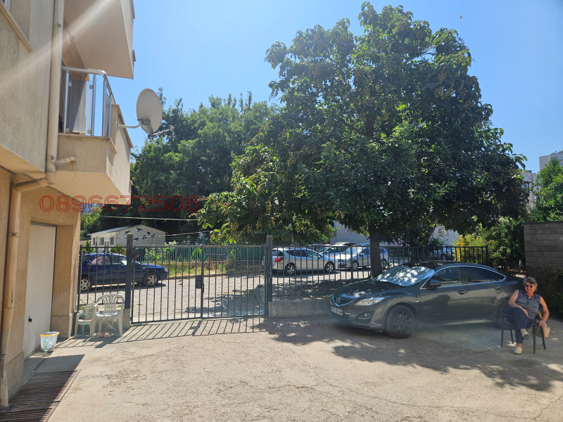 Vuokrattavana  Autotalli Plovdiv , Karšijaka , 22 neliömetriä | 99402480 - kuva [4]