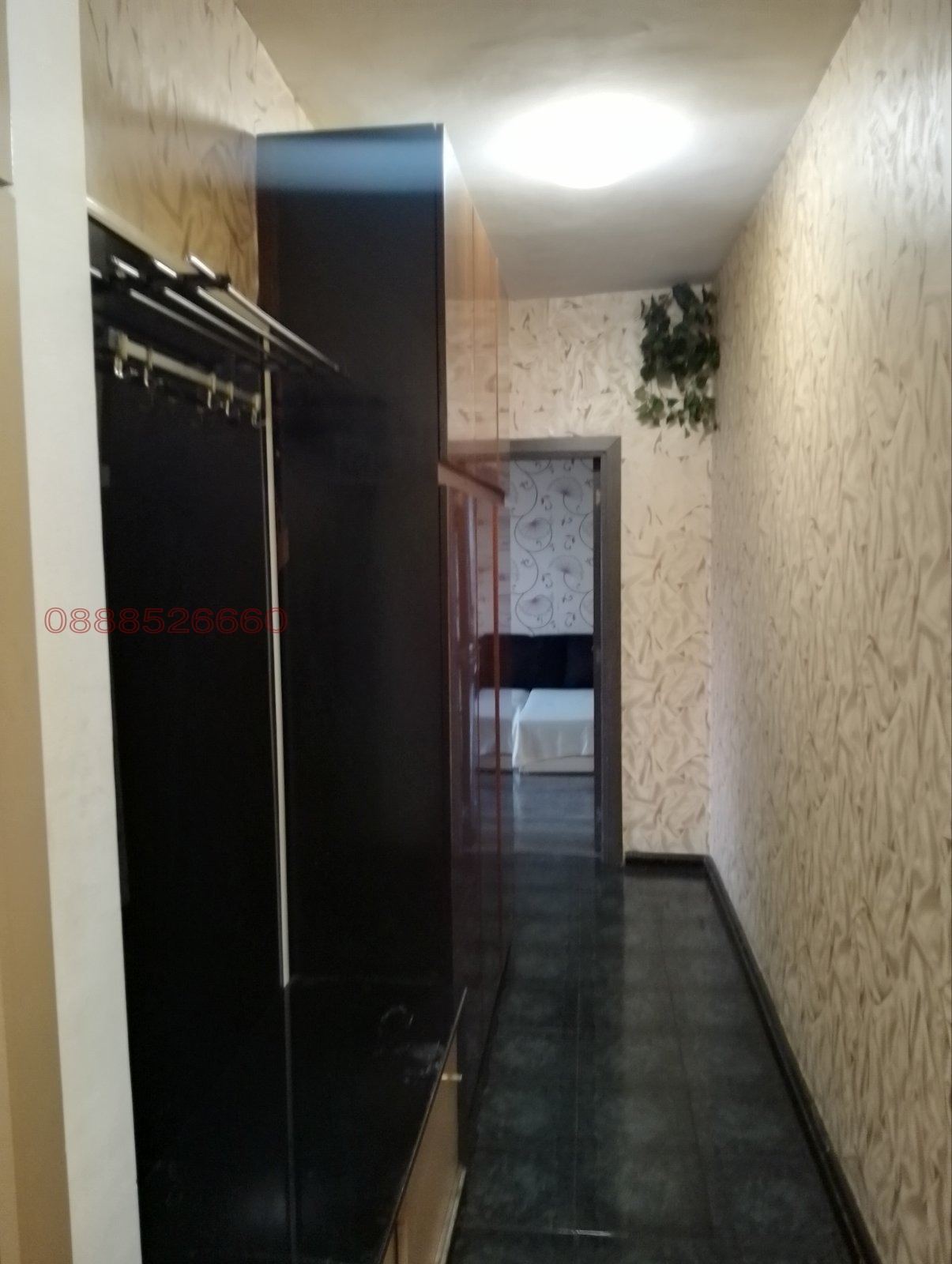 Дава под наем 1-СТАЕН, гр. София, Левски Г, снимка 5 - Апартаменти - 54584023