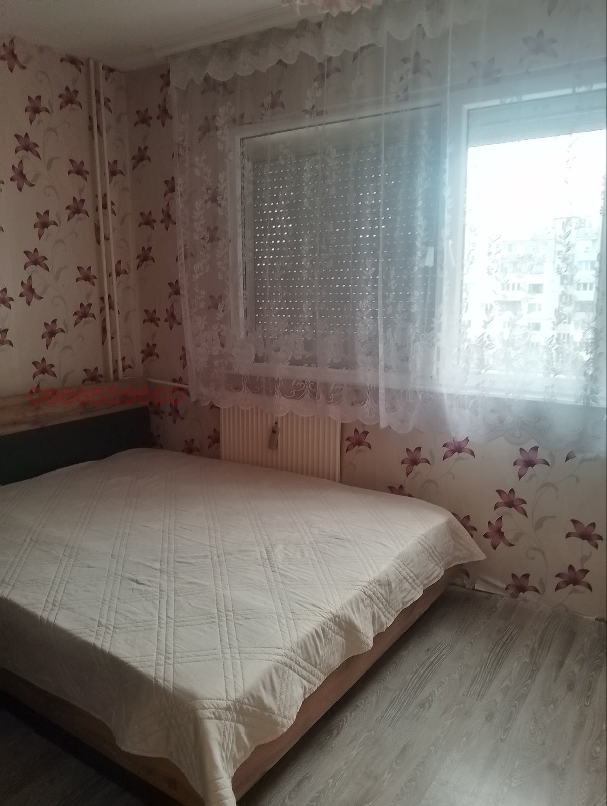 Дава под наем 1-СТАЕН, гр. София, Левски Г, снимка 8 - Апартаменти - 54584023