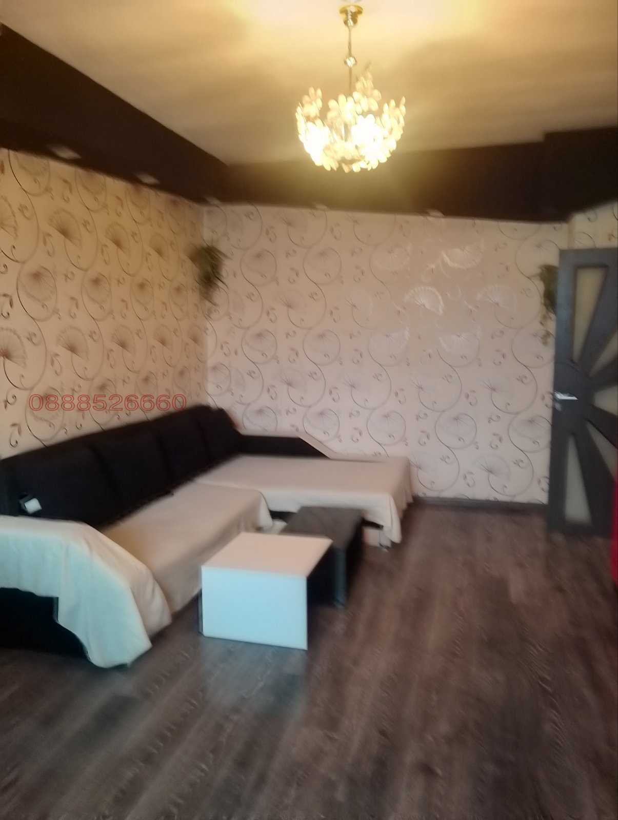 Дава под наем 1-СТАЕН, гр. София, Левски Г, снимка 4 - Апартаменти - 54584023