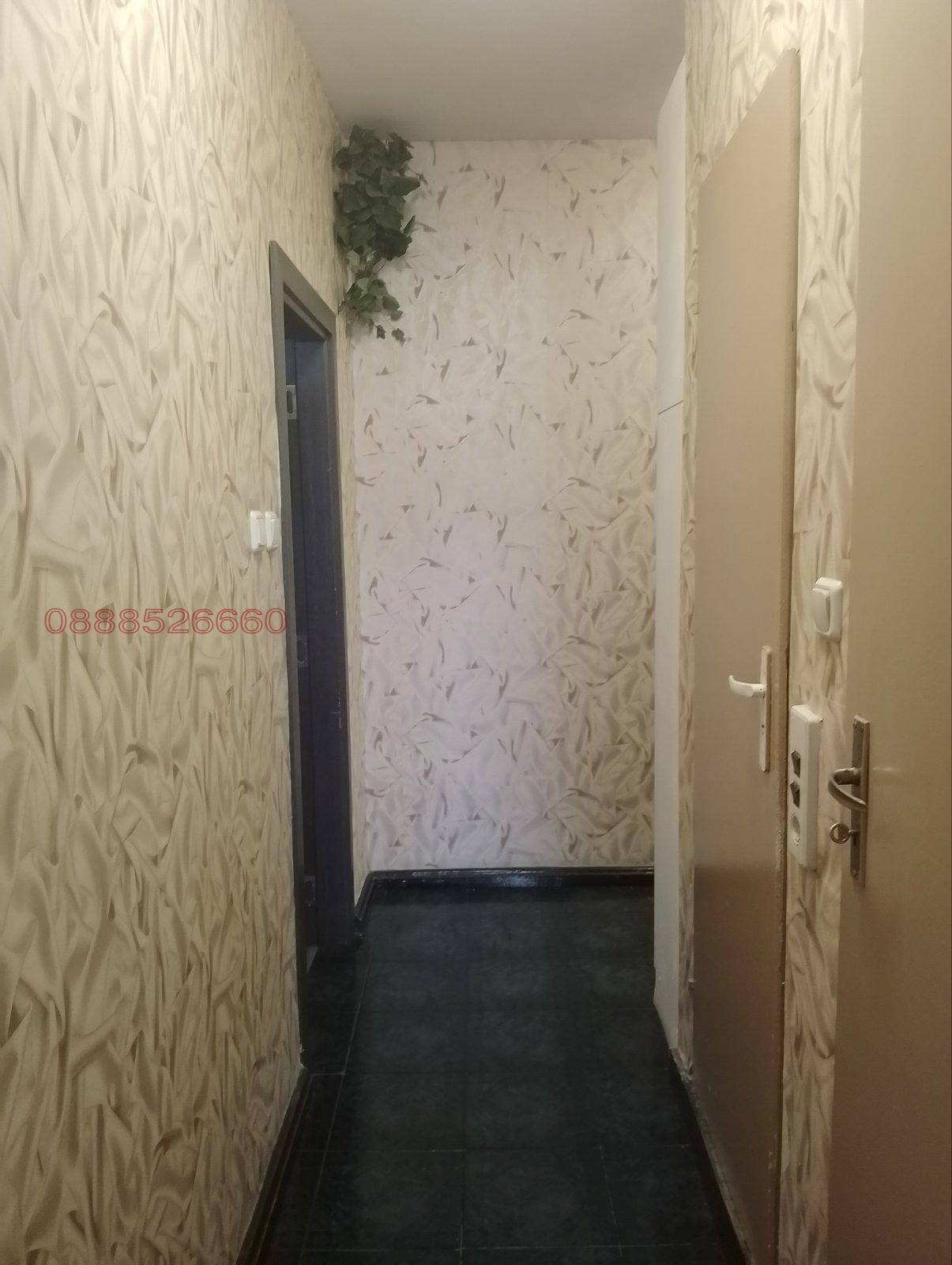 Дава под наем 1-СТАЕН, гр. София, Левски Г, снимка 6 - Апартаменти - 54584023