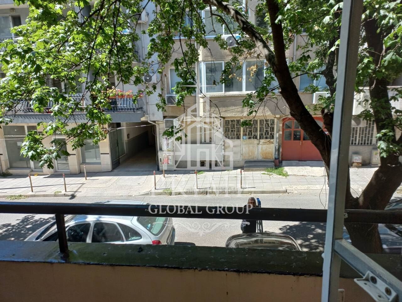 Дава под наем 1-СТАЕН, гр. Бургас, Център, снимка 6 - Апартаменти - 54364977