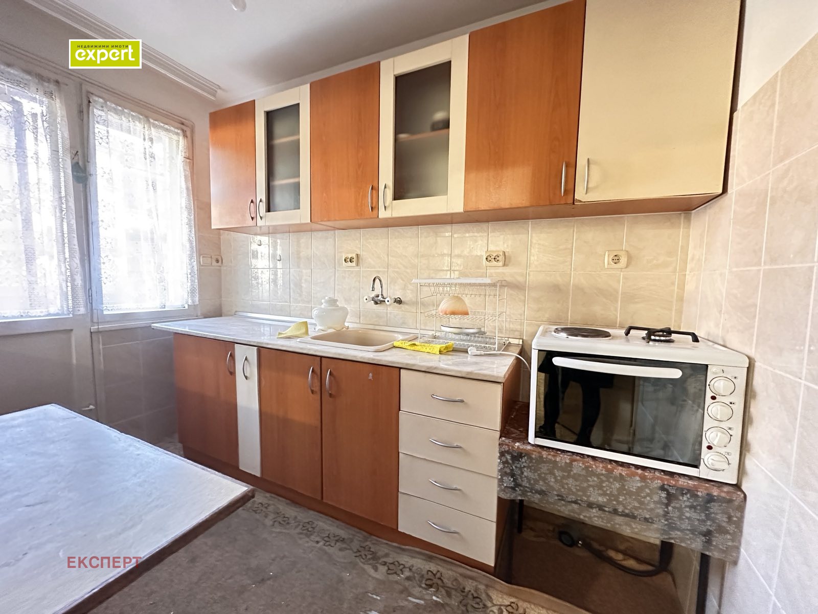 Дава под наем 3-СТАЕН, гр. Плевен, Широк център, снимка 2 - Апартаменти - 53662146