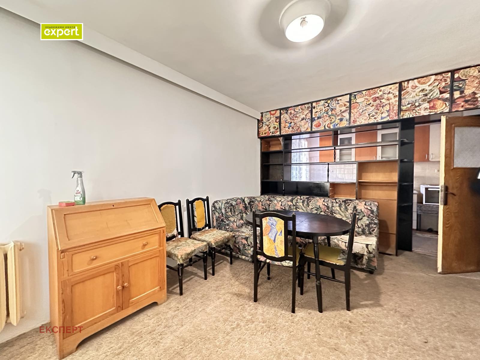 Дава под наем 3-СТАЕН, гр. Плевен, Широк център, снимка 3 - Апартаменти - 53662146