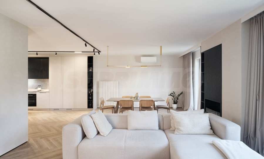 Дава под наем КЪЩА, гр. София, Симеоново