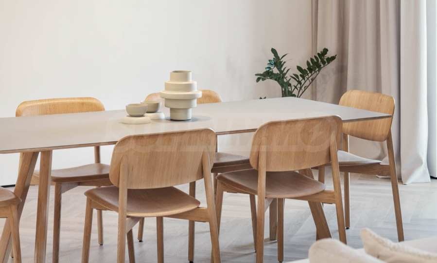 Дава под наем КЪЩА, гр. София, Симеоново, снимка 3 - Къщи - 54030172