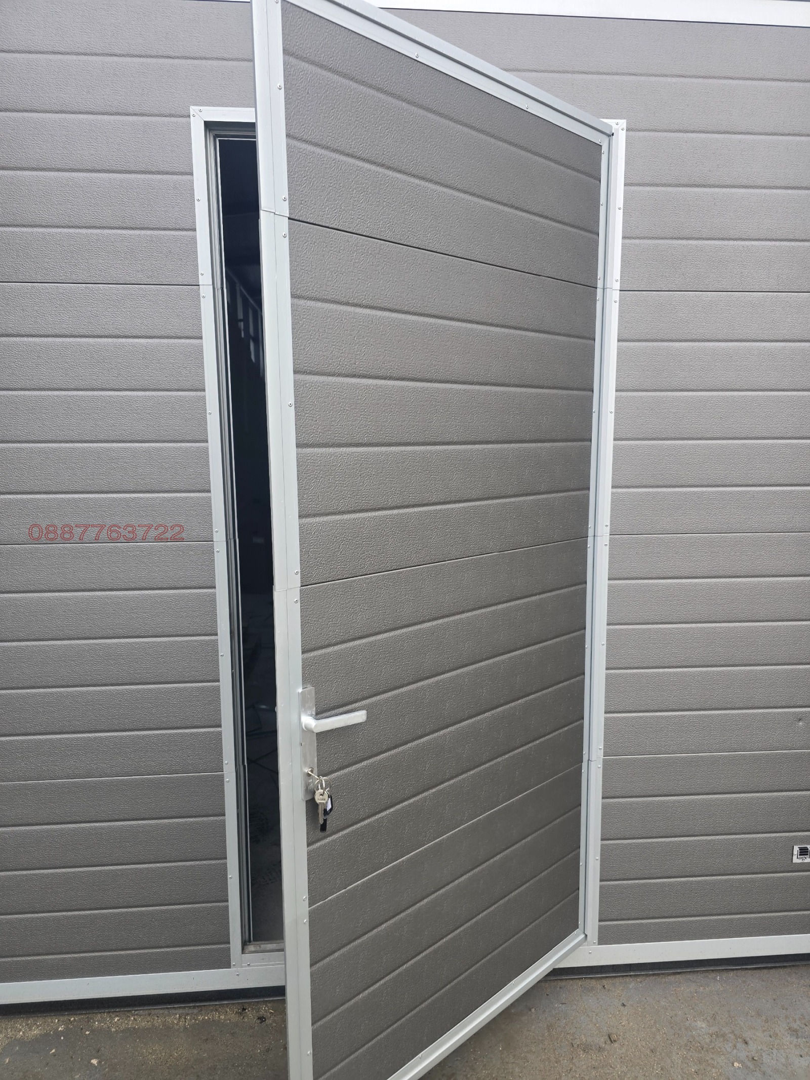 Дава под наем СКЛАД, гр. София, с. Мировяне, снимка 2 - Складове - 54347682