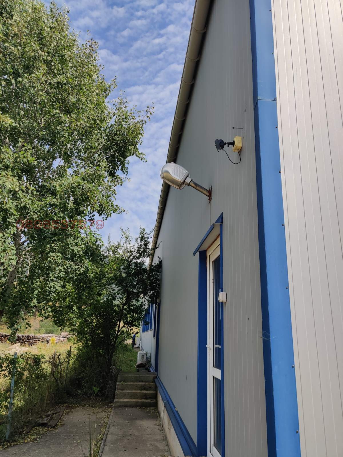 Дава под наем ПРОМ. ПОМЕЩЕНИЕ, гр. Клисура, област Пловдив, снимка 6 - Производствени сгради - 53783970