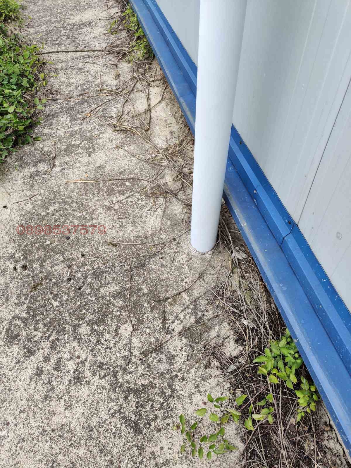 Дава под наем ПРОМ. ПОМЕЩЕНИЕ, гр. Клисура, област Пловдив, снимка 13 - Производствени сгради - 53783970