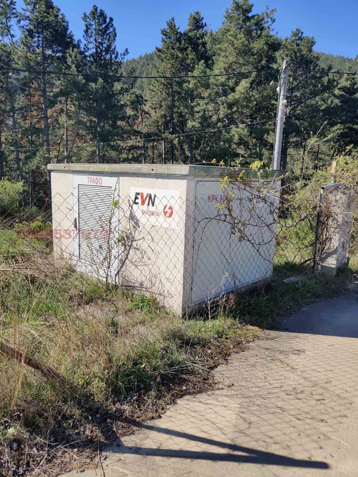 Дава под наем ПРОМ. ПОМЕЩЕНИЕ, гр. Клисура, област Пловдив, снимка 4 - Производствени сгради - 53783970