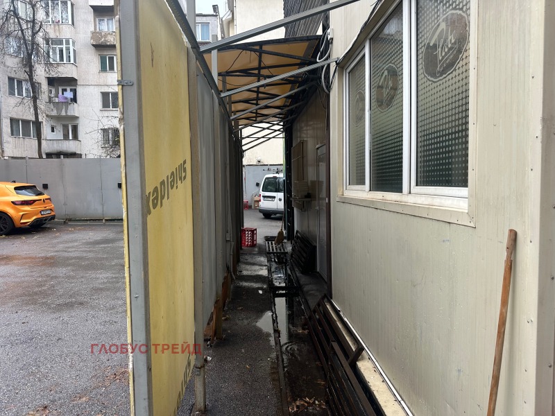 Дава под Наем ЗАВЕДЕНИЕ в град София, Център - 240 кв.м / 2 000 € » 3 911.66 лв., ГЛОБУС ТРЕЙД