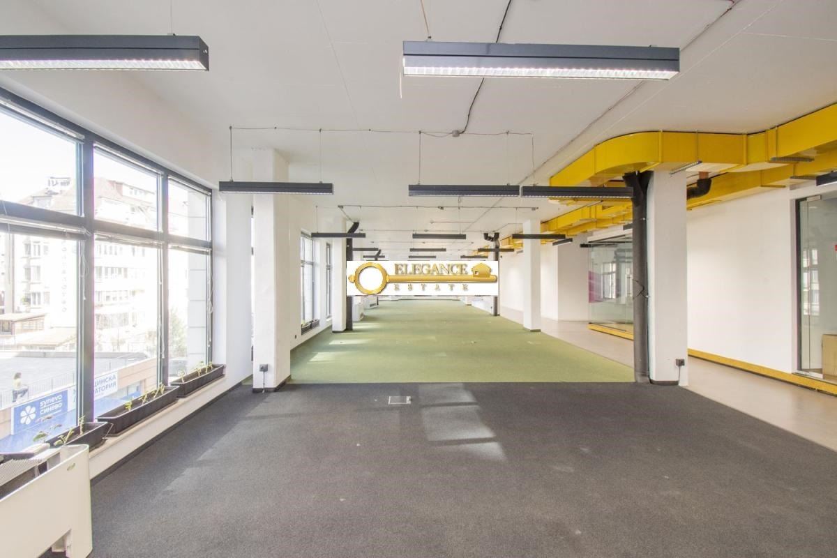 Дава под Наем ОФИС | Imot.bg — изображение 7