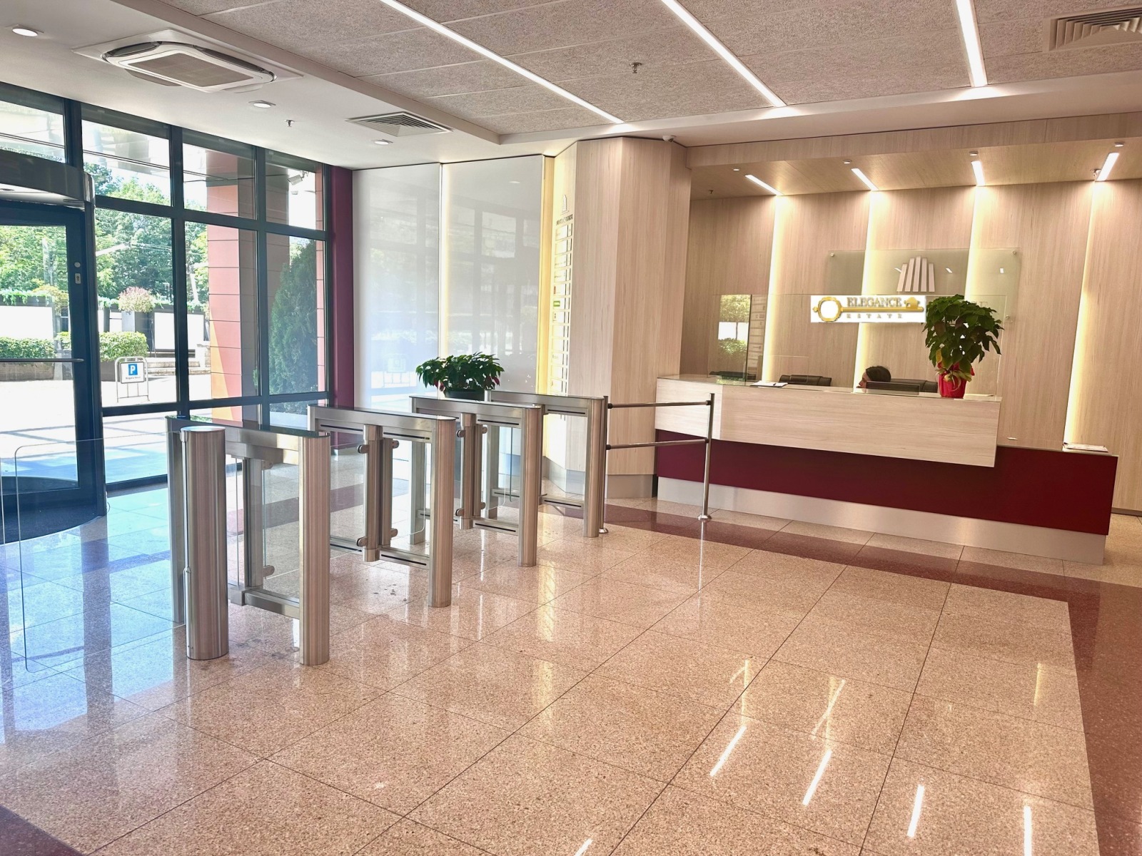 Дава под Наем ОФИС | Imot.bg — изображение 4