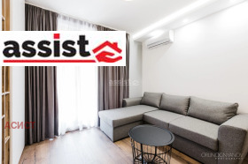 1 bedroom Vitosha, Sofia 4