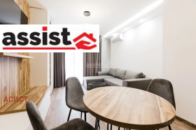 1 bedroom Vitosha, Sofia 6