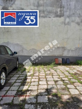 ГАРАЖ, ПАРКОМЯСТО, 15 m2
