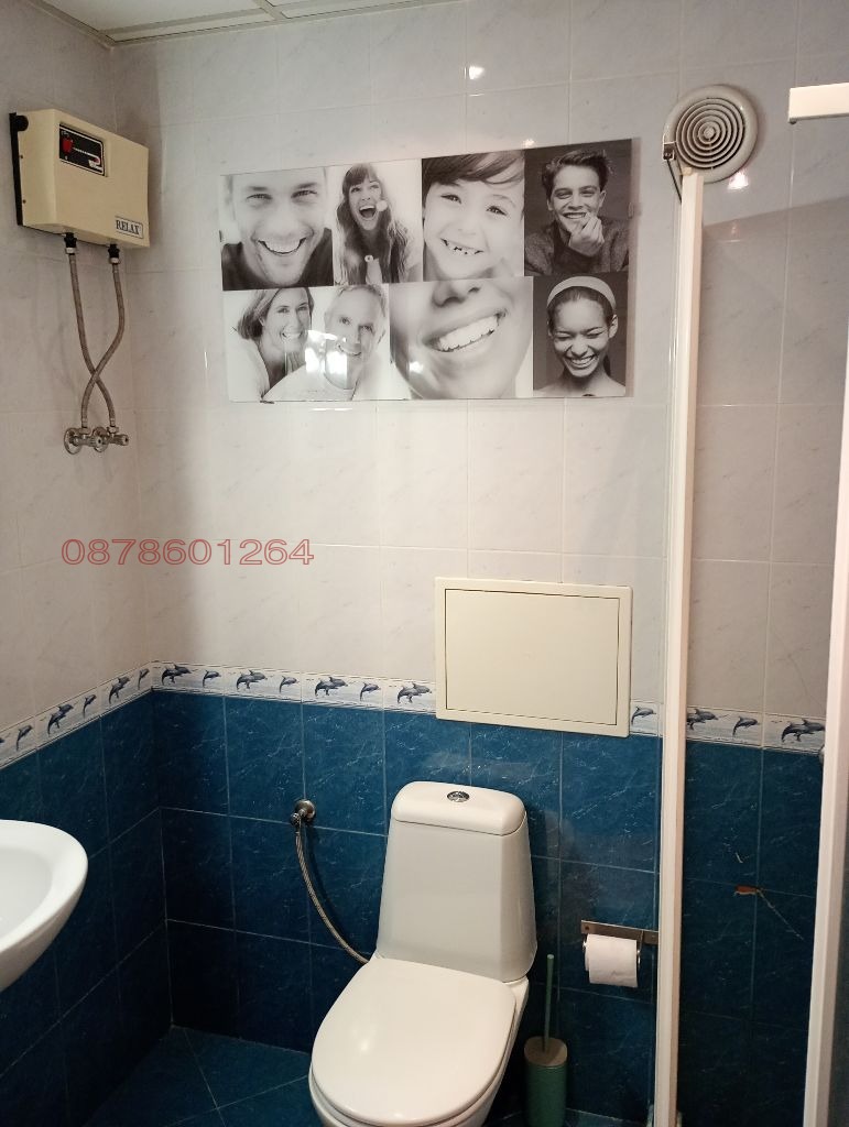 Дава под наем 1-СТАЕН, гр. София, Младост 2, снимка 6 - Апартаменти - 54237192