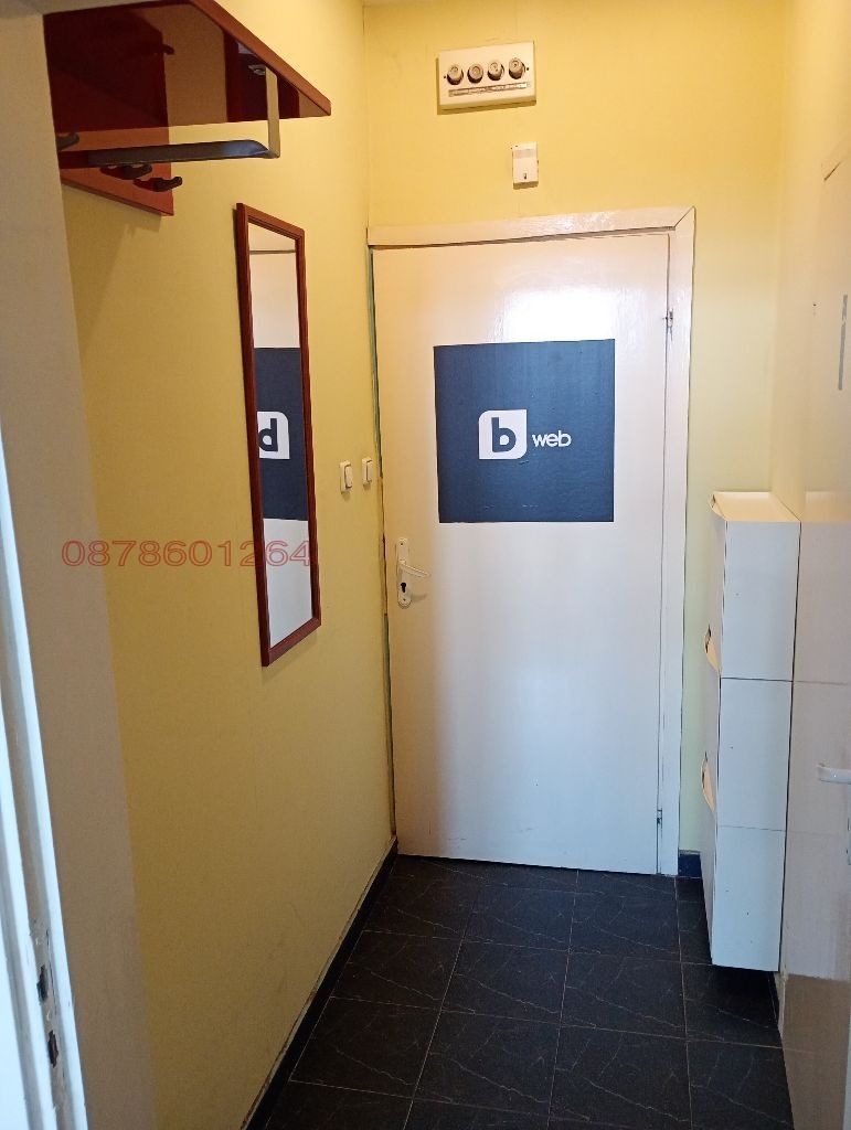 Дава под наем 1-СТАЕН, гр. София, Младост 2, снимка 4 - Апартаменти - 54237192