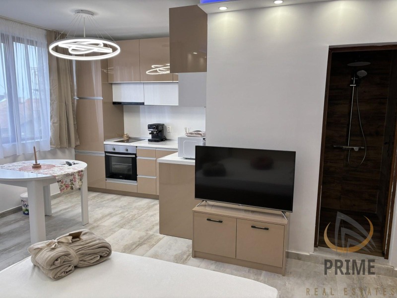 K pronájmu  Studio Burgas , Sarafovo , 45 m2 | 10362235
