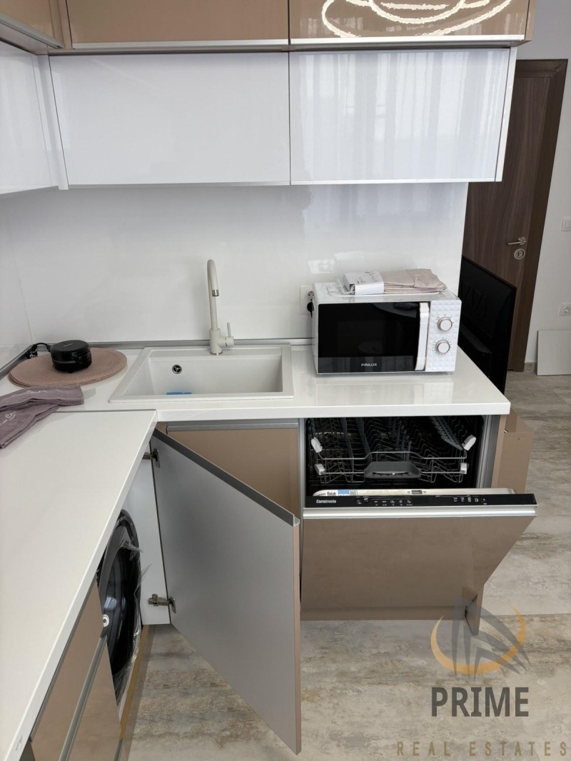K pronájmu  Studio Burgas , Sarafovo , 45 m2 | 10362235 - obraz [4]