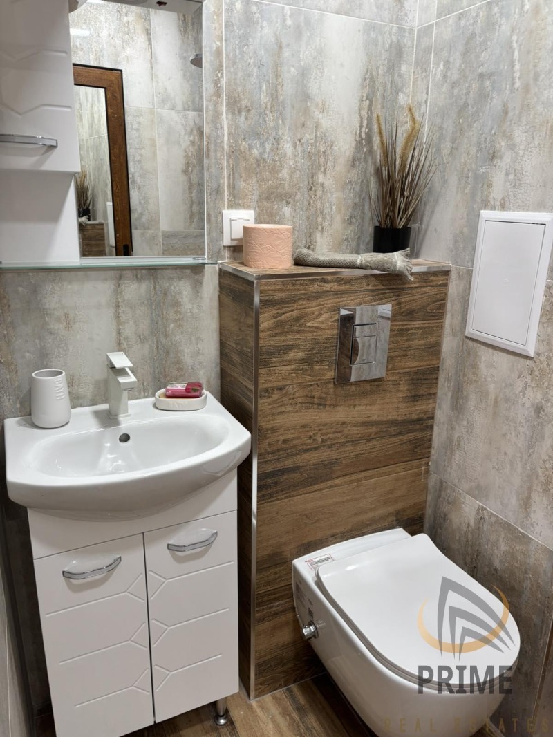 K pronájmu  Studio Burgas , Sarafovo , 45 m2 | 10362235 - obraz [10]