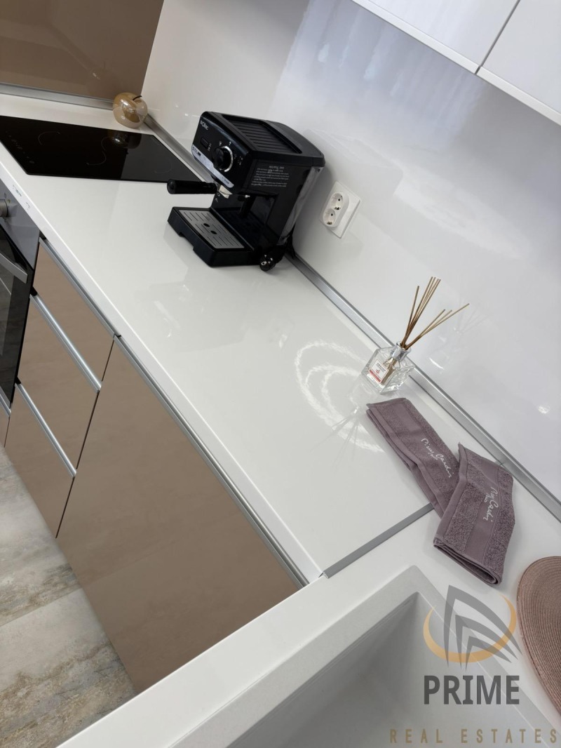 K pronájmu  Studio Burgas , Sarafovo , 45 m2 | 10362235 - obraz [7]