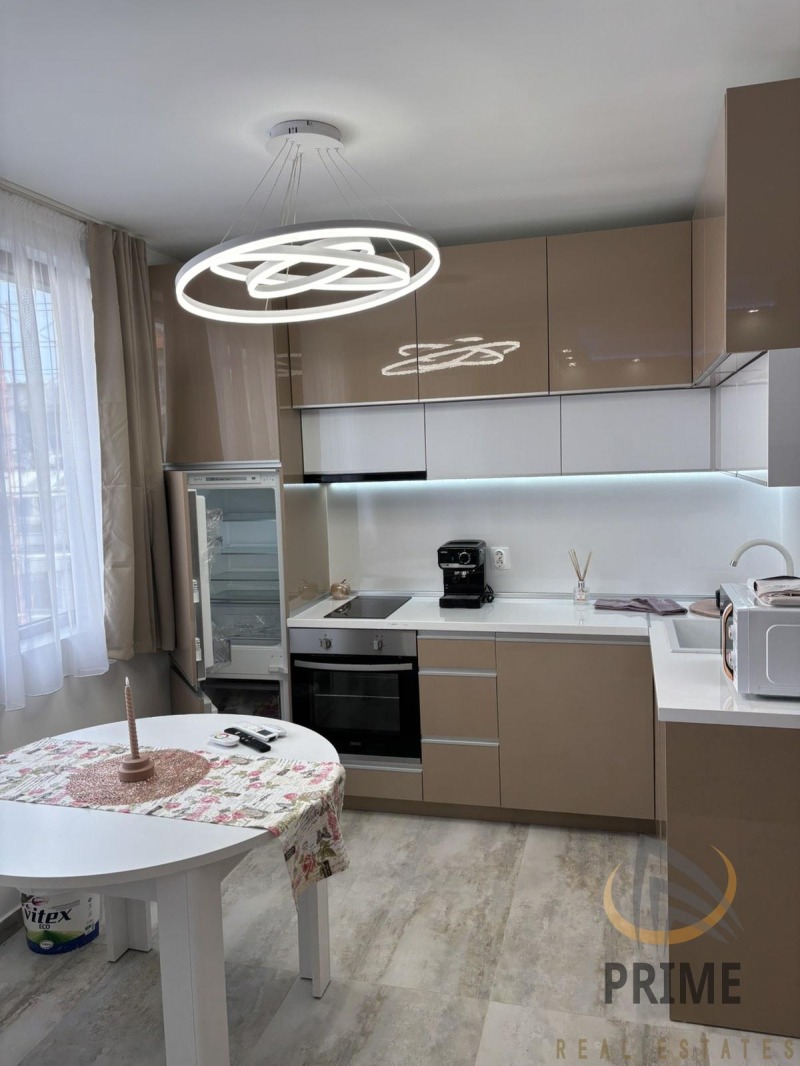 K pronájmu  Studio Burgas , Sarafovo , 45 m2 | 10362235 - obraz [2]