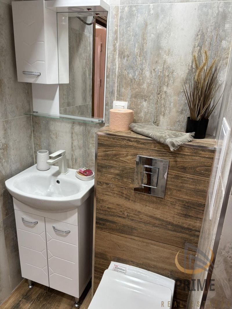 K pronájmu  Studio Burgas , Sarafovo , 45 m2 | 10362235 - obraz [12]