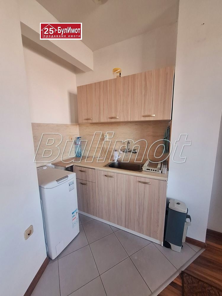 Дава под наем  1-стаен град Варна , Колхозен пазар , 45 кв.м | 14864205 - изображение [5]