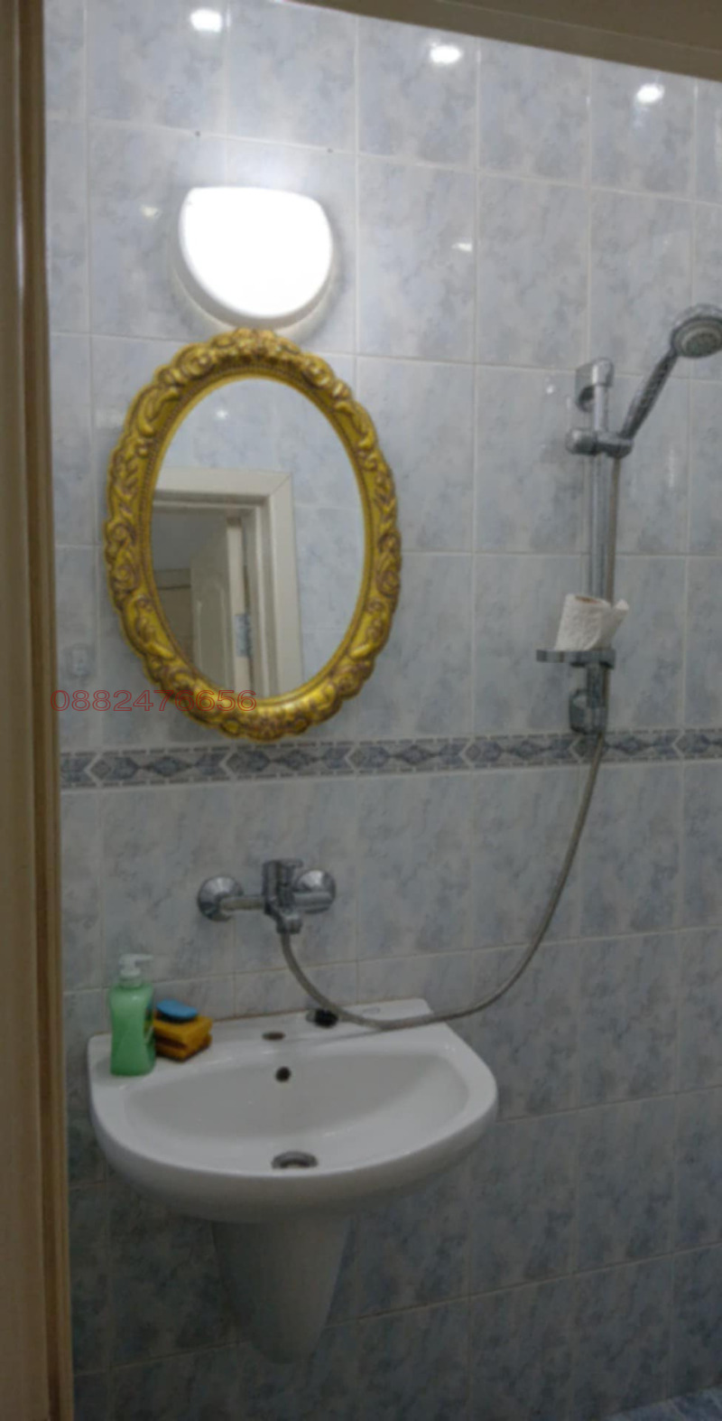 Дава под наем 1-СТАЕН, гр. Варна, Спортна зала, снимка 3 - Апартаменти - 52855022