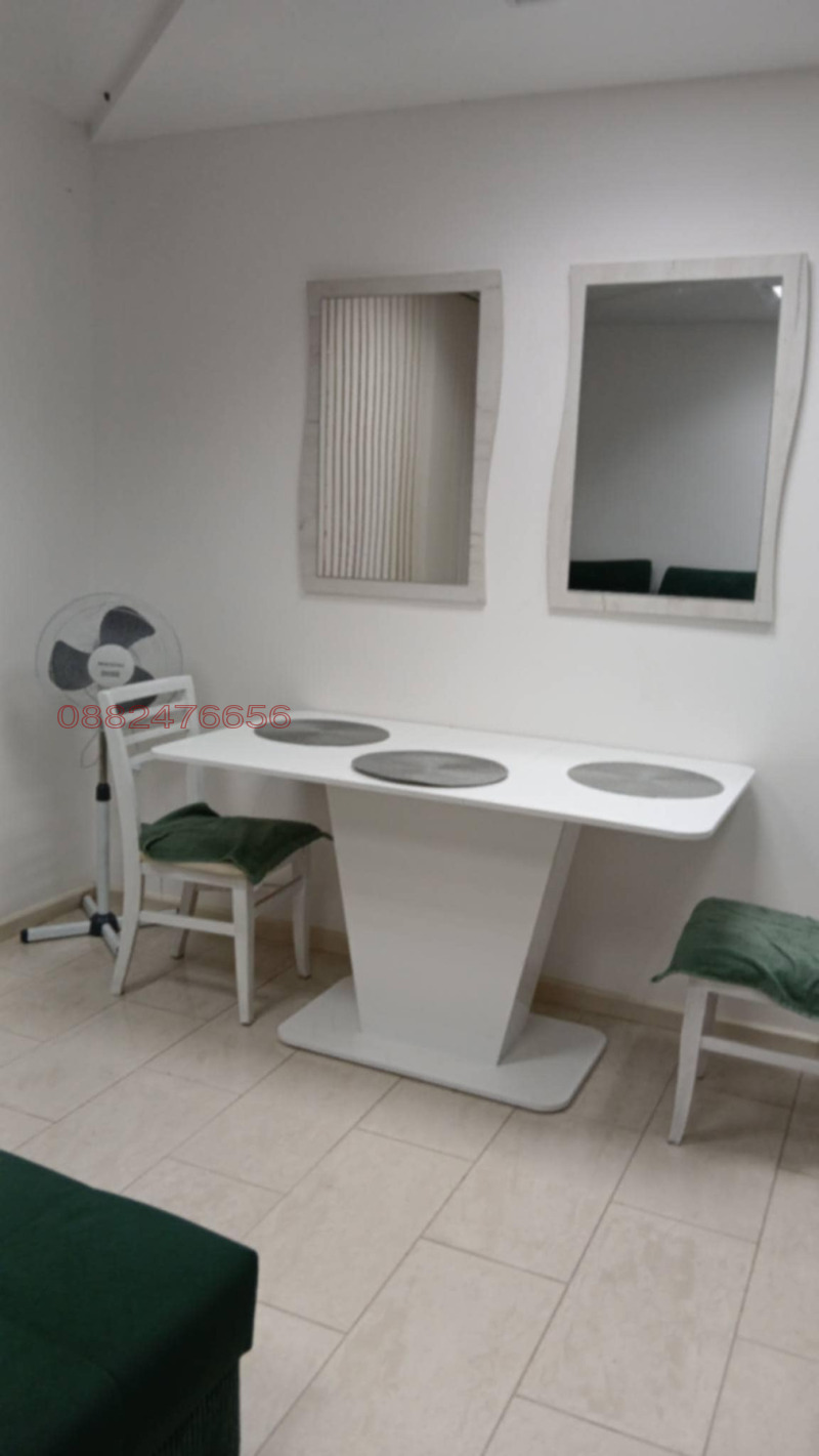 Дава под наем 1-СТАЕН, гр. Варна, Спортна зала