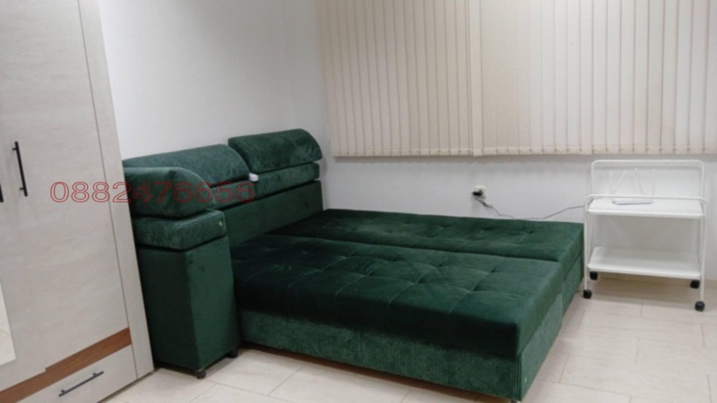 Дава под наем 1-СТАЕН, гр. Варна, Спортна зала, снимка 4 - Апартаменти - 52855022