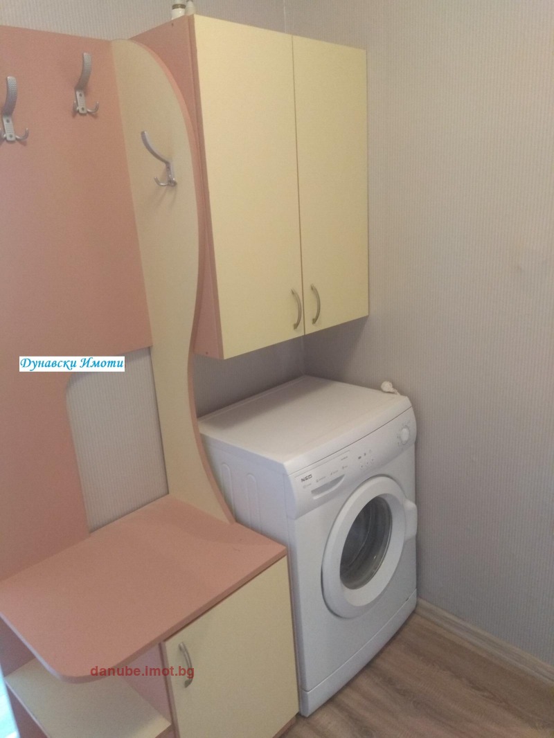 Дава под наем 1-СТАЕН, гр. Русе, Възраждане, снимка 7 - Апартаменти - 53023347