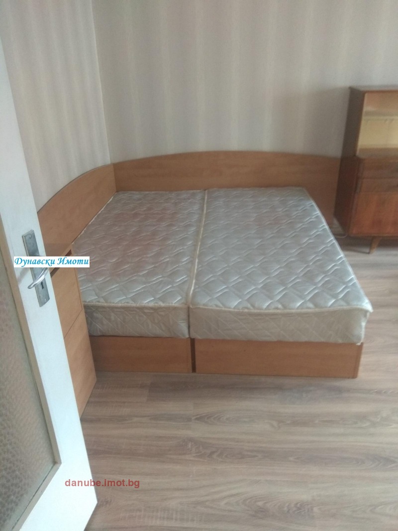 Дава под наем 1-СТАЕН, гр. Русе, Възраждане, снимка 2 - Апартаменти - 53023347