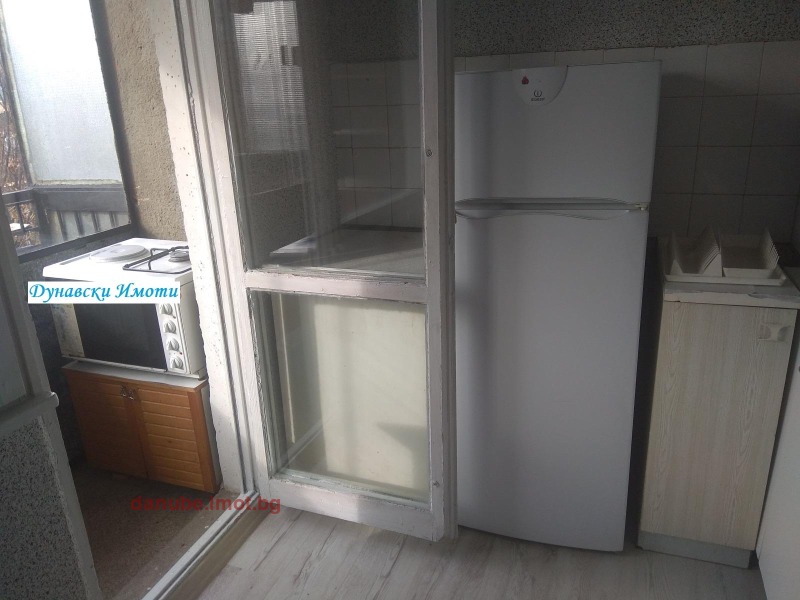 Дава под наем 1-СТАЕН, гр. Русе, Възраждане, снимка 6 - Апартаменти - 53023347