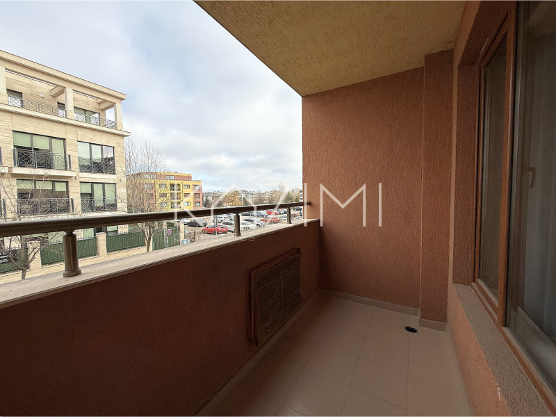 Дава под наем 1-СТАЕН, гр. София, Витоша, снимка 15 - Апартаменти - 53149175