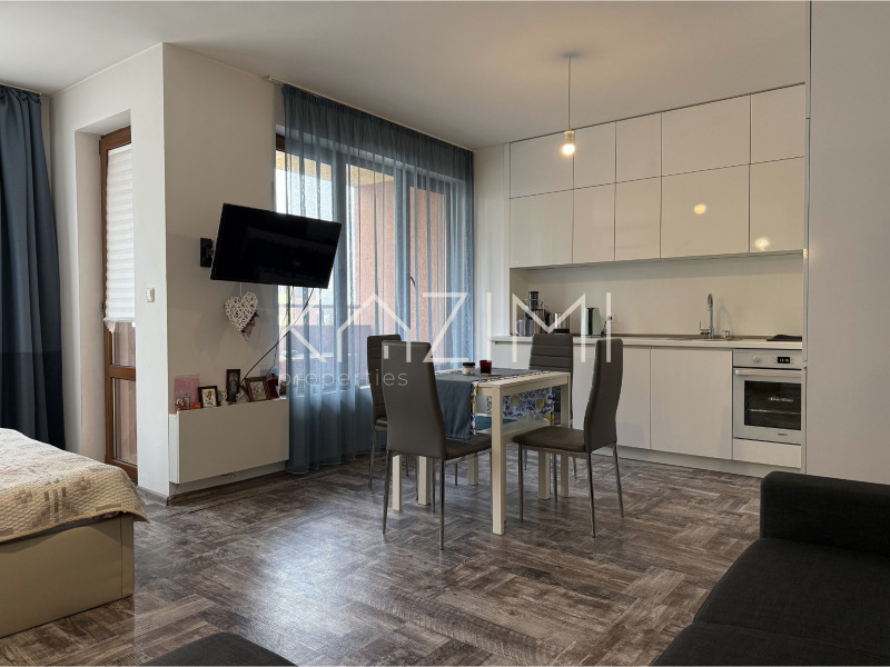 Дава под наем 1-СТАЕН, гр. София, Витоша, снимка 4 - Апартаменти - 53149175