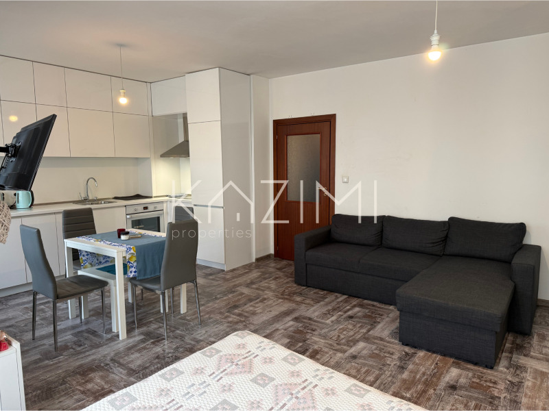 Дава под наем 1-СТАЕН, гр. София, Витоша, снимка 7 - Апартаменти - 53149175