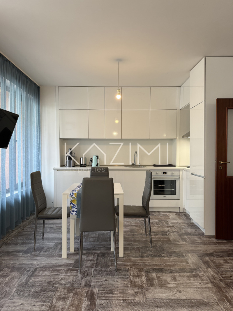 Дава под наем 1-СТАЕН, гр. София, Витоша, снимка 10 - Апартаменти - 53149175