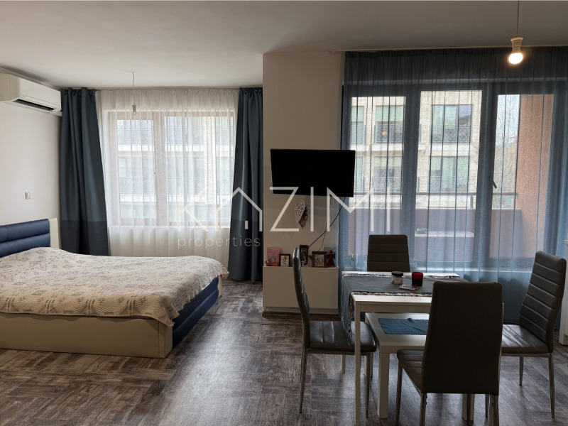 Дава под наем 1-СТАЕН, гр. София, Витоша, снимка 3 - Апартаменти - 53149175