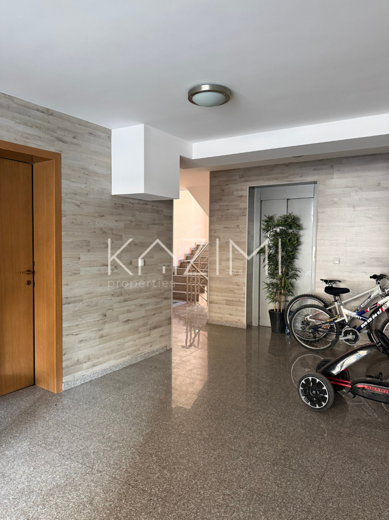 Дава под наем 1-СТАЕН, гр. София, Витоша, снимка 16 - Апартаменти - 53149175